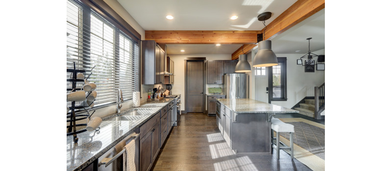Modern Kitchen Cabinets are a Wise Choice for Kitchen Remodel